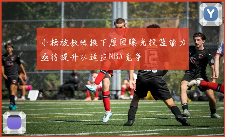小杨被教练换下原因曝光投篮能力亟待提升以适应NBA竞争